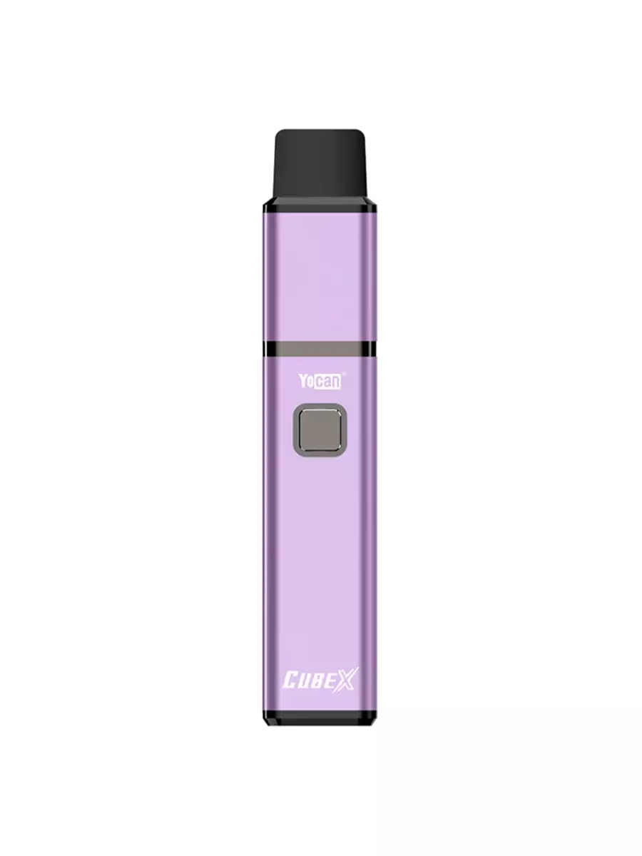 Yocan Cubex TGT Technology Vaporizer - Image 3