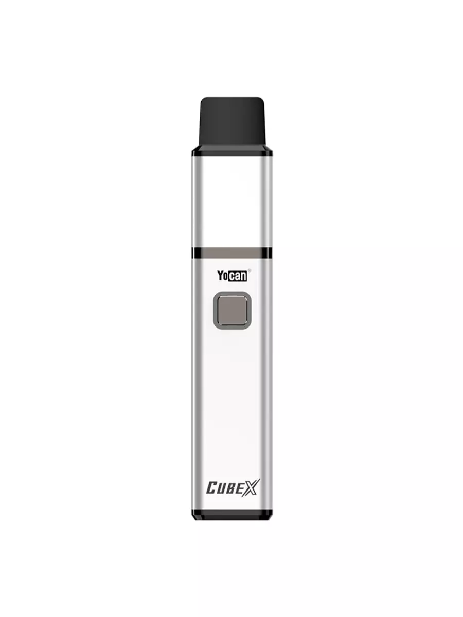 Yocan Cubex TGT Technology Vaporizer - Image 5