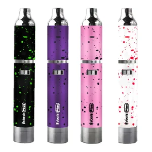 Yocan Evolve Plus 2022 Version