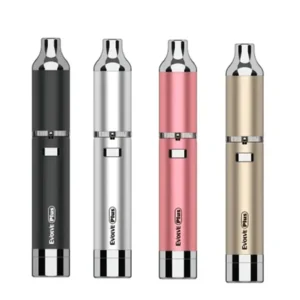 Yocan Evolve Plus Vaporizer