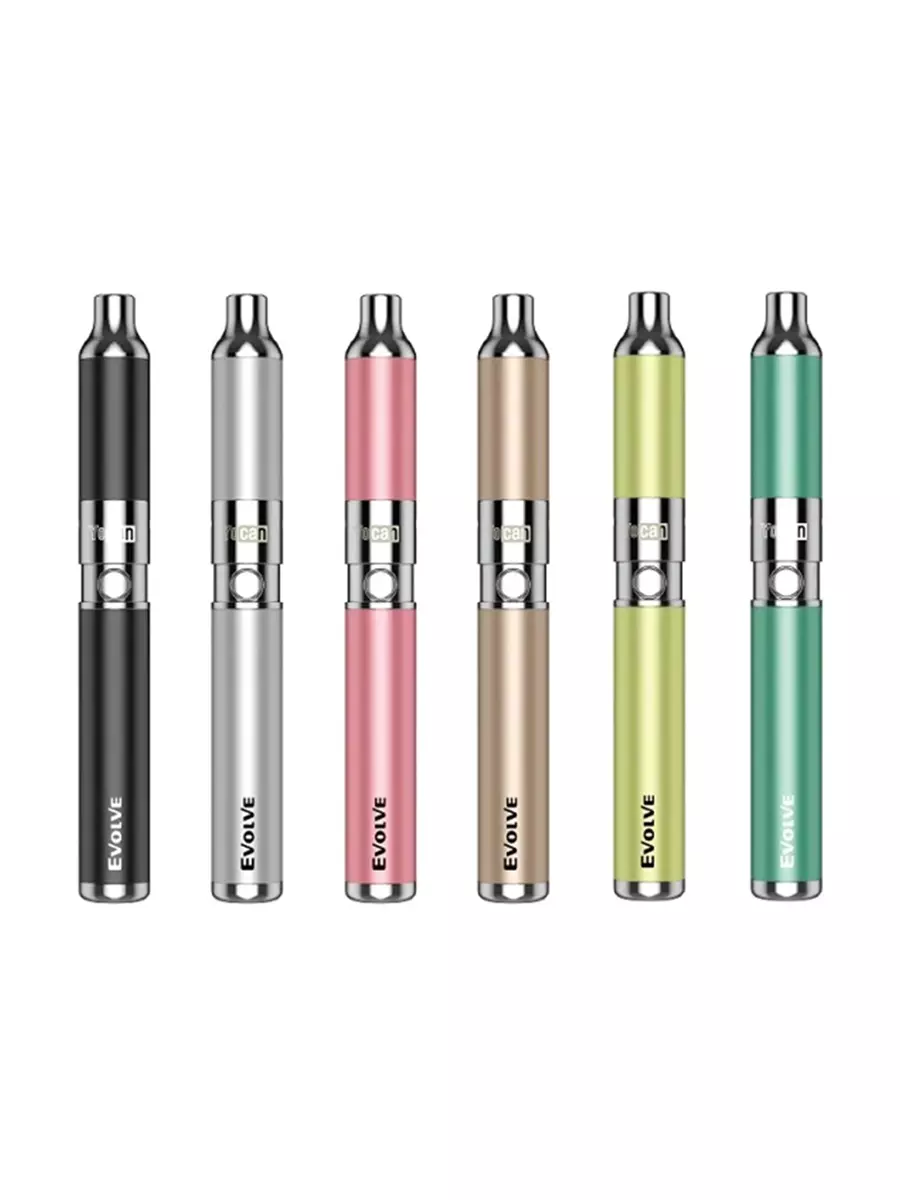 Yocan Evolve Vaporizer