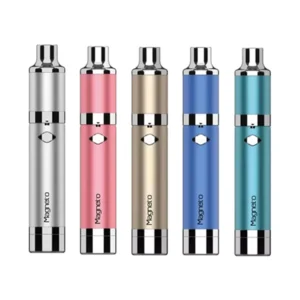 Yocan Magneto Wax Pen Vaporizer