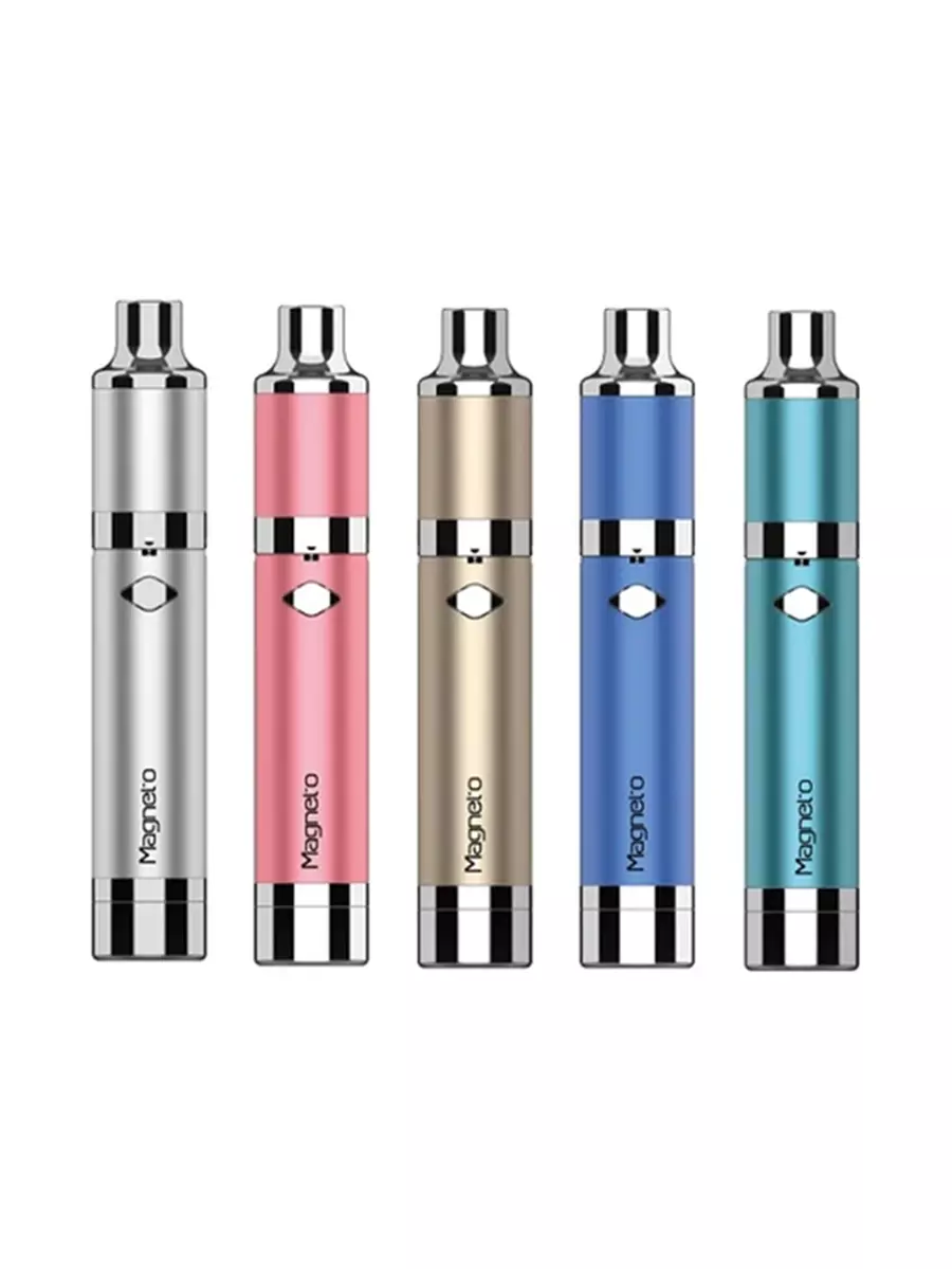 Yocan Magneto Wax Pen Vaporizer