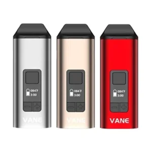 Yocan Vane Portable Vaporizer