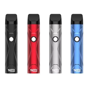 Yocan X Concentrate Pod Vaporizer