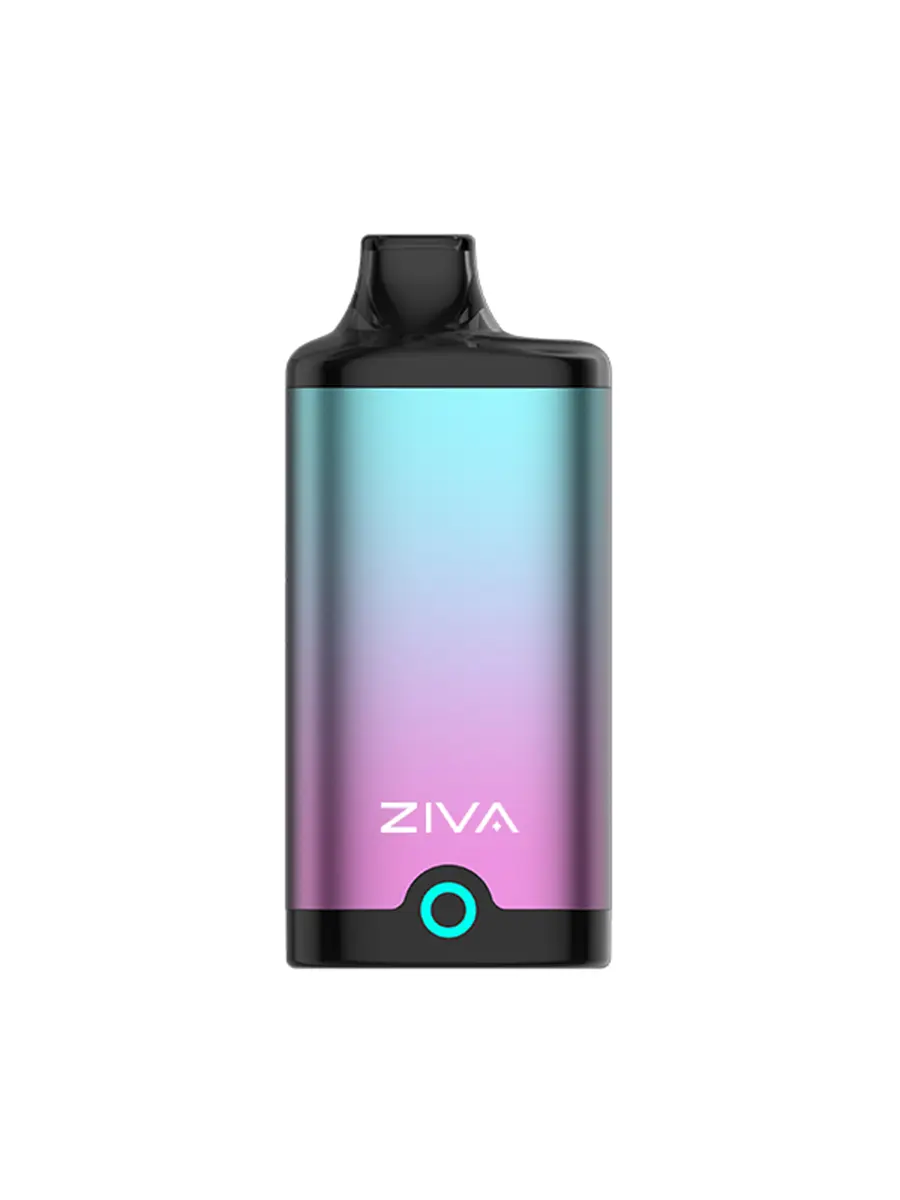 Yocan Ziva Incognito Cartridge Vaporizer 650mAh - Image 6