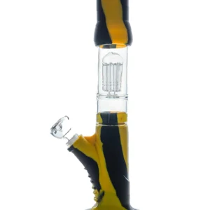 15″ NEU Silicone Water Pipe