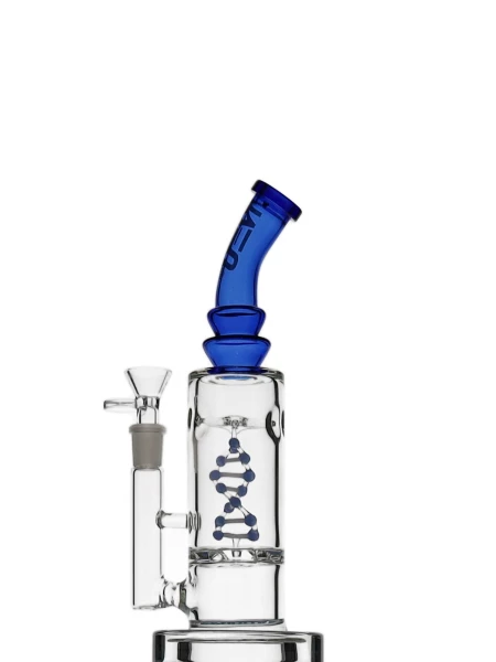 10″ NEU Tornado DNA Rig Water Pipe - Image 12