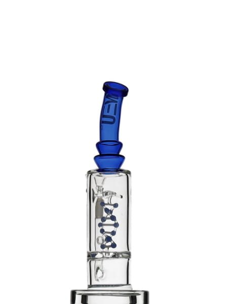 10″ NEU Tornado DNA Rig Water Pipe - Image 11