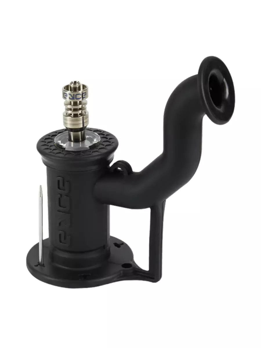 Eyce Silicone Dab Rig 2 - Image 2