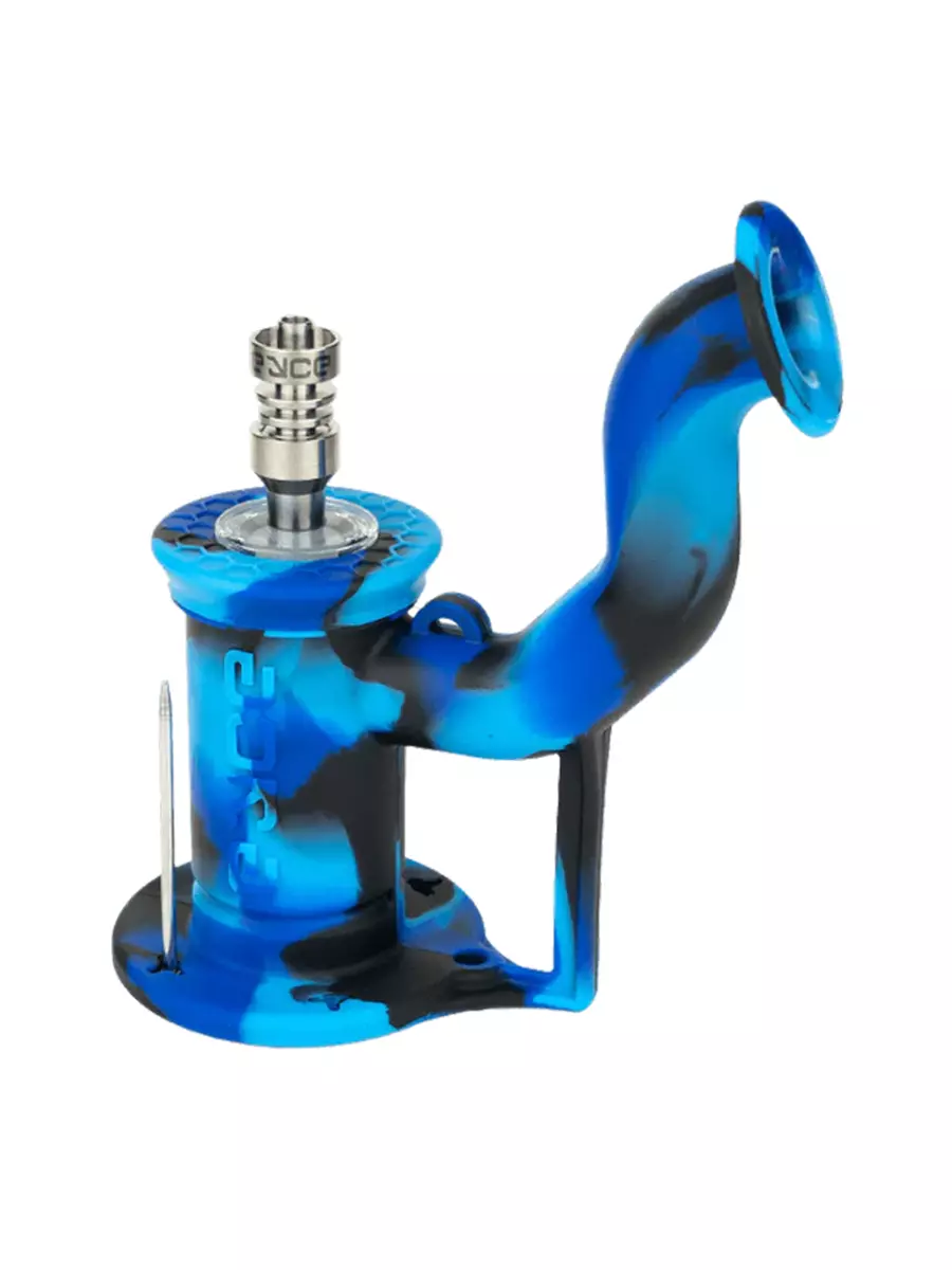 Eyce Silicone Dab Rig 2 - Image 10