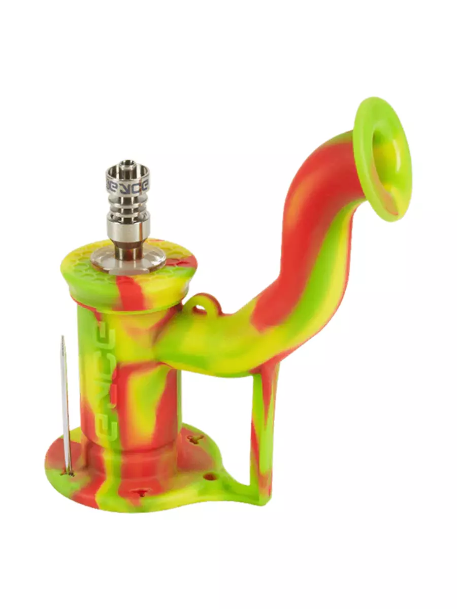 Eyce Silicone Dab Rig 2 - Image 7