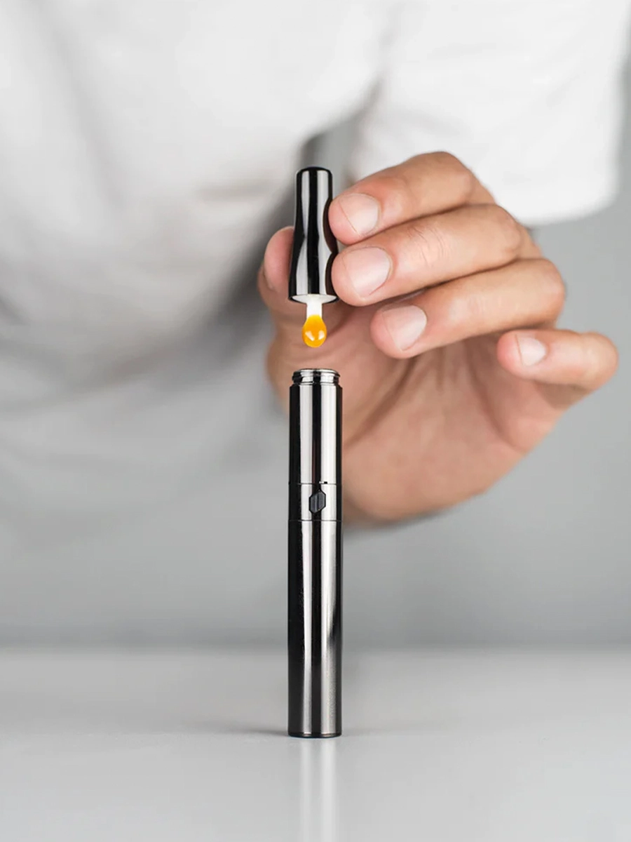 Puffco Plus Oil Vaporizer - Image 2