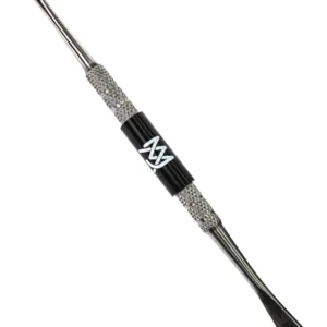 MJ Arsenal Mini Stainless Steel Dab Tool
