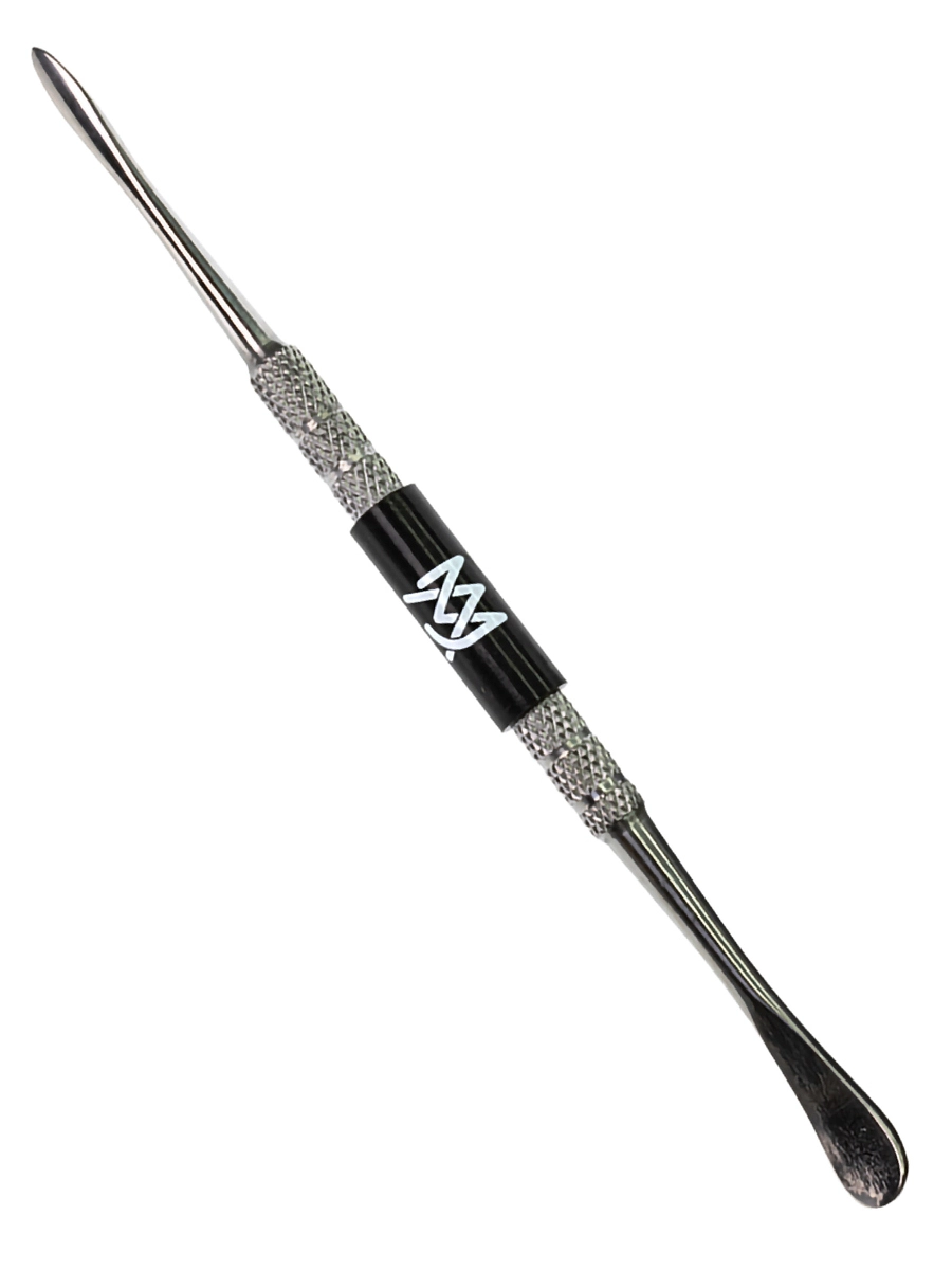 MJ Arsenal Mini Stainless Steel Dab Tool