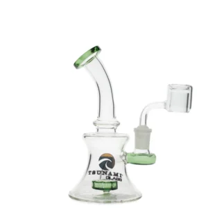 7″ Tsunami Concentrate Shower Head Water Pipe