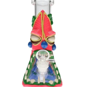 8″ Monster Beaker Base Water Pipe