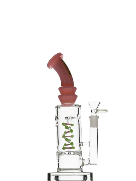 10″ NEU Tornado DNA Rig Water Pipe - Image 2