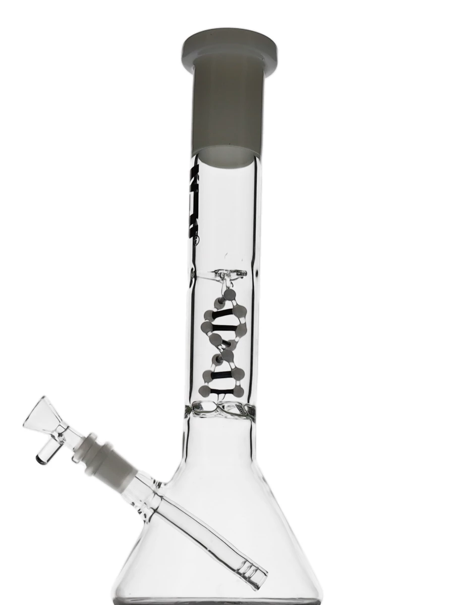 12″ NEU Tornado DNA Beaker Water Pipe