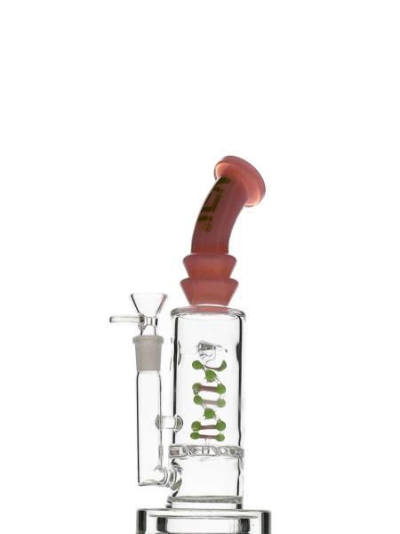 10″ NEU Tornado DNA Rig Water Pipe - Image 3