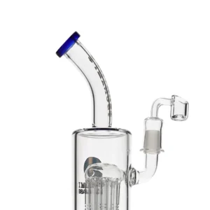 9″ Tsunami Concentrate Rig Tree Water Pipe