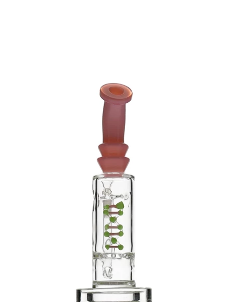 10″ NEU Tornado DNA Rig Water Pipe - Image 4