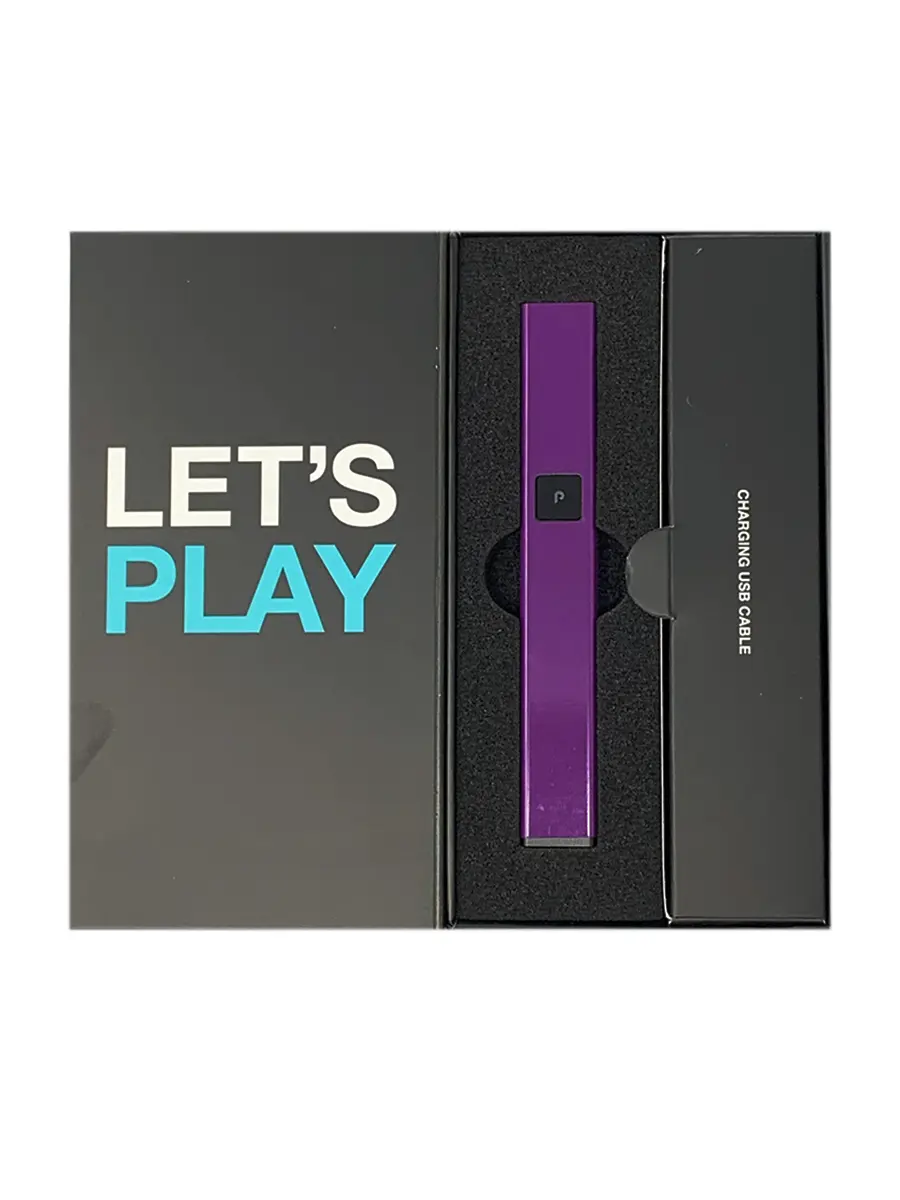 PlugPlay Battery 500mAh - Image 2