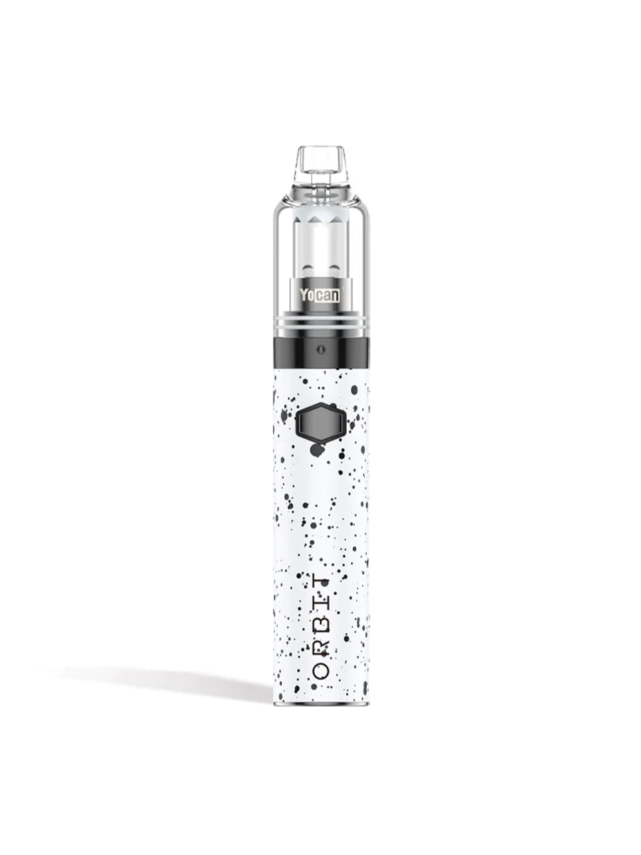 Yocan Wulf Orbit Concentrate Vaporizer - Image 9